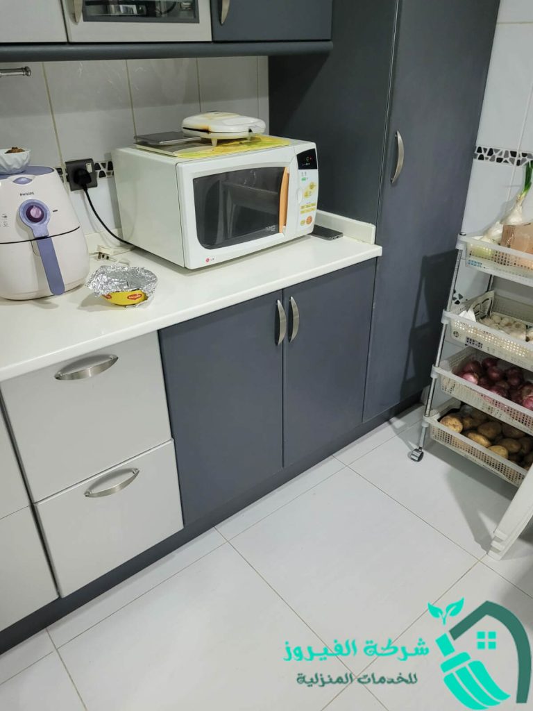 شركة غسيل مطابخ بالكويت
