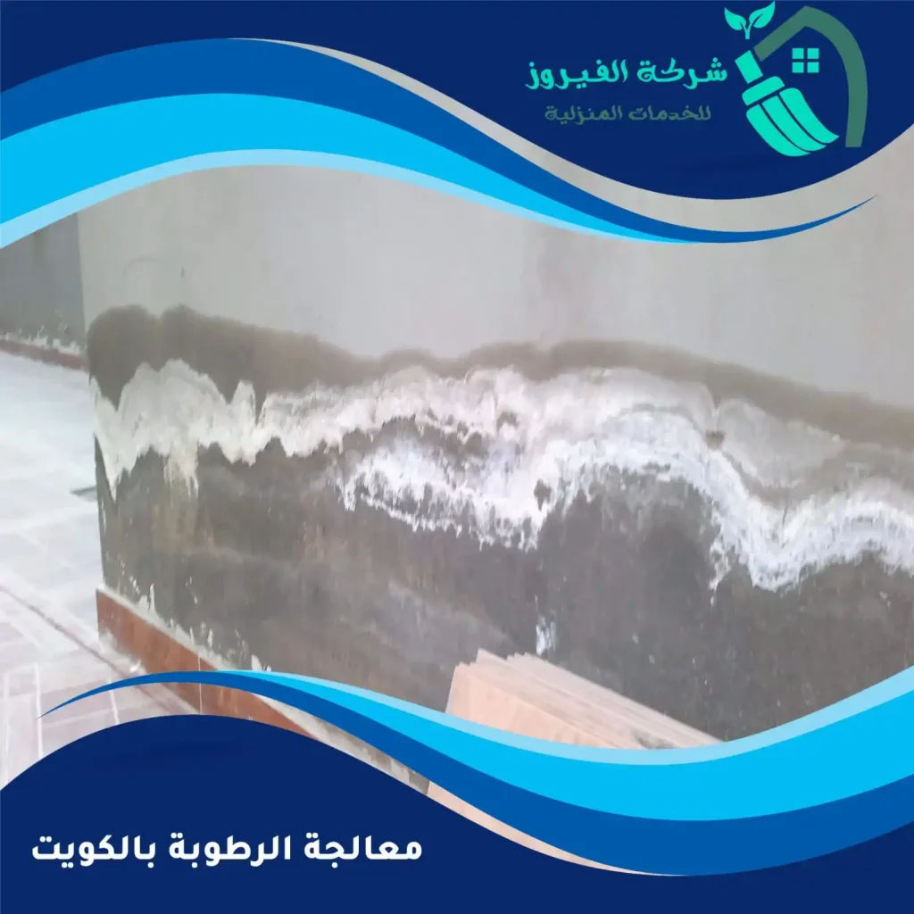 معالجة-الرطوبة-بالكويت