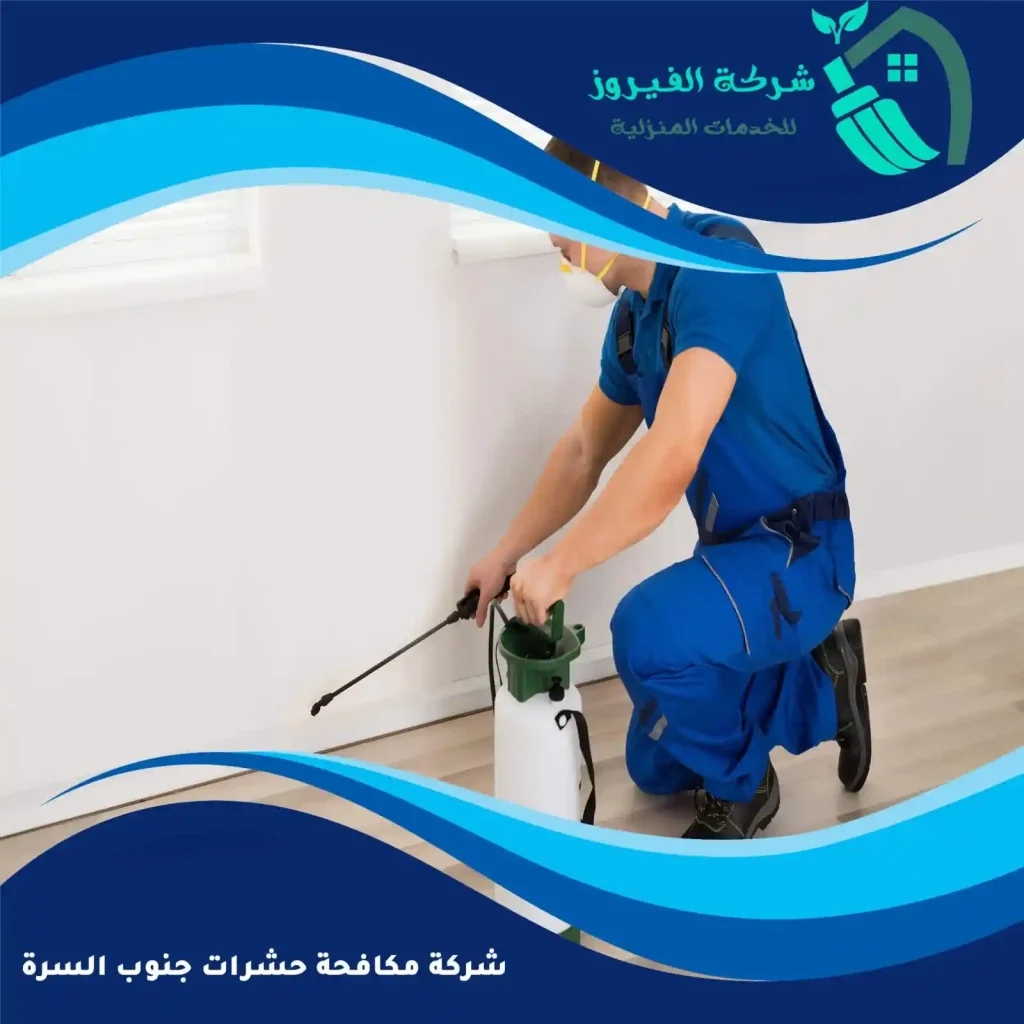 شركة-مكافحة-حشرات-جنوب-السرة