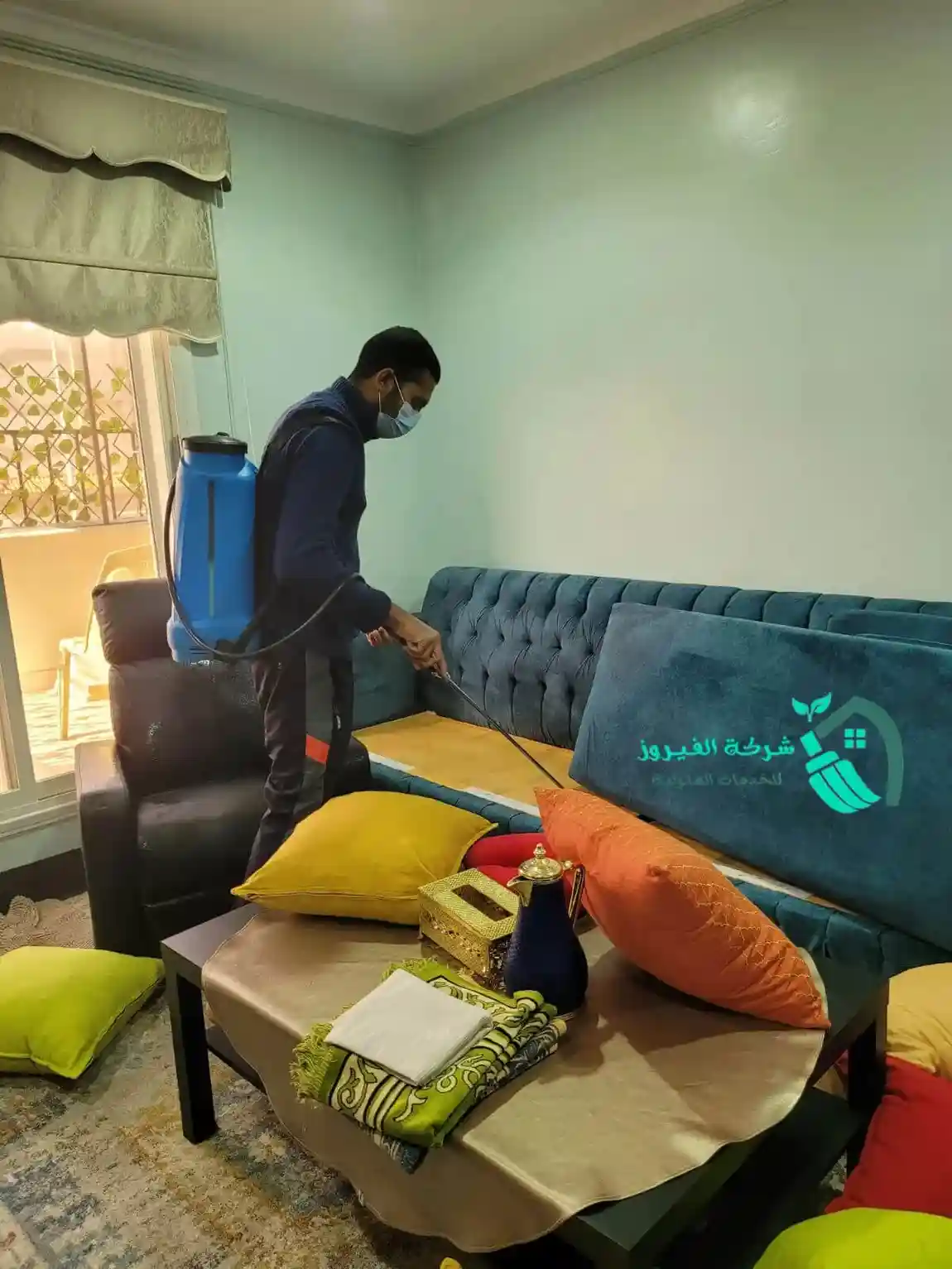 مكافحة-بق-الفراش