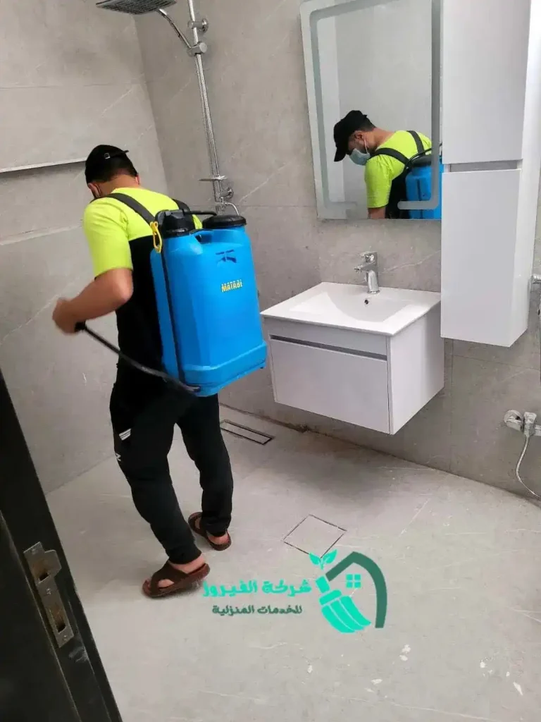مكافحة-حشرات