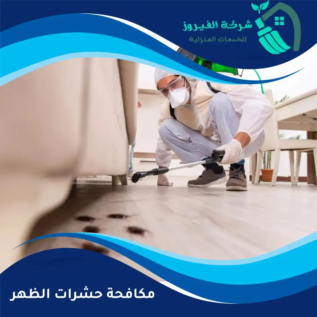 مكافحة-حشرات-الظهر