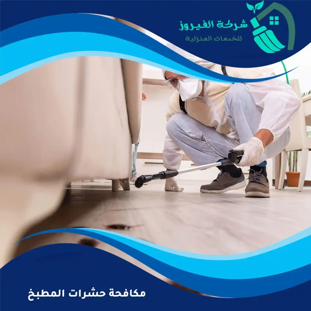 مكافحة-حشرات-المطبخ